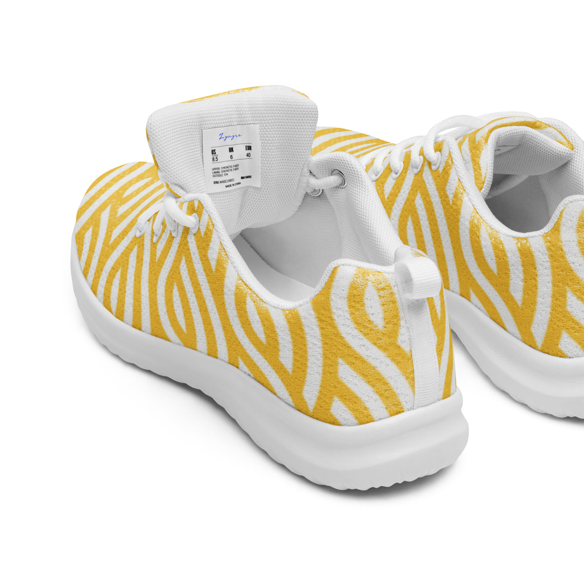Women’s athletic shoes