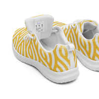 Women’s athletic shoes