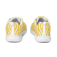 Women’s athletic shoes