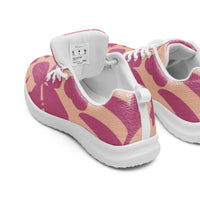 Women’s athletic shoes