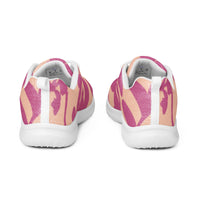 Women’s athletic shoes