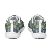 Women’s athletic shoes
