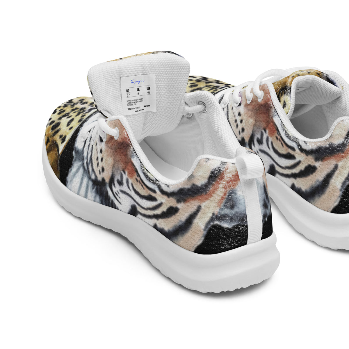 Women’s athletic shoes