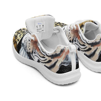 Women’s athletic shoes