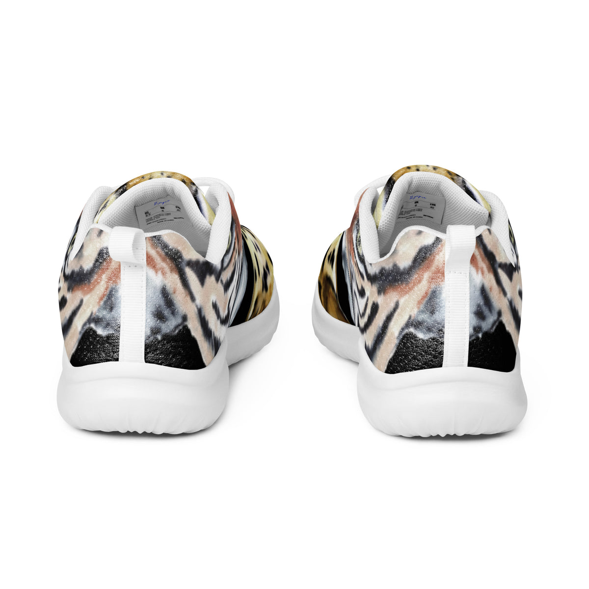 Women’s athletic shoes