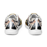 Women’s athletic shoes