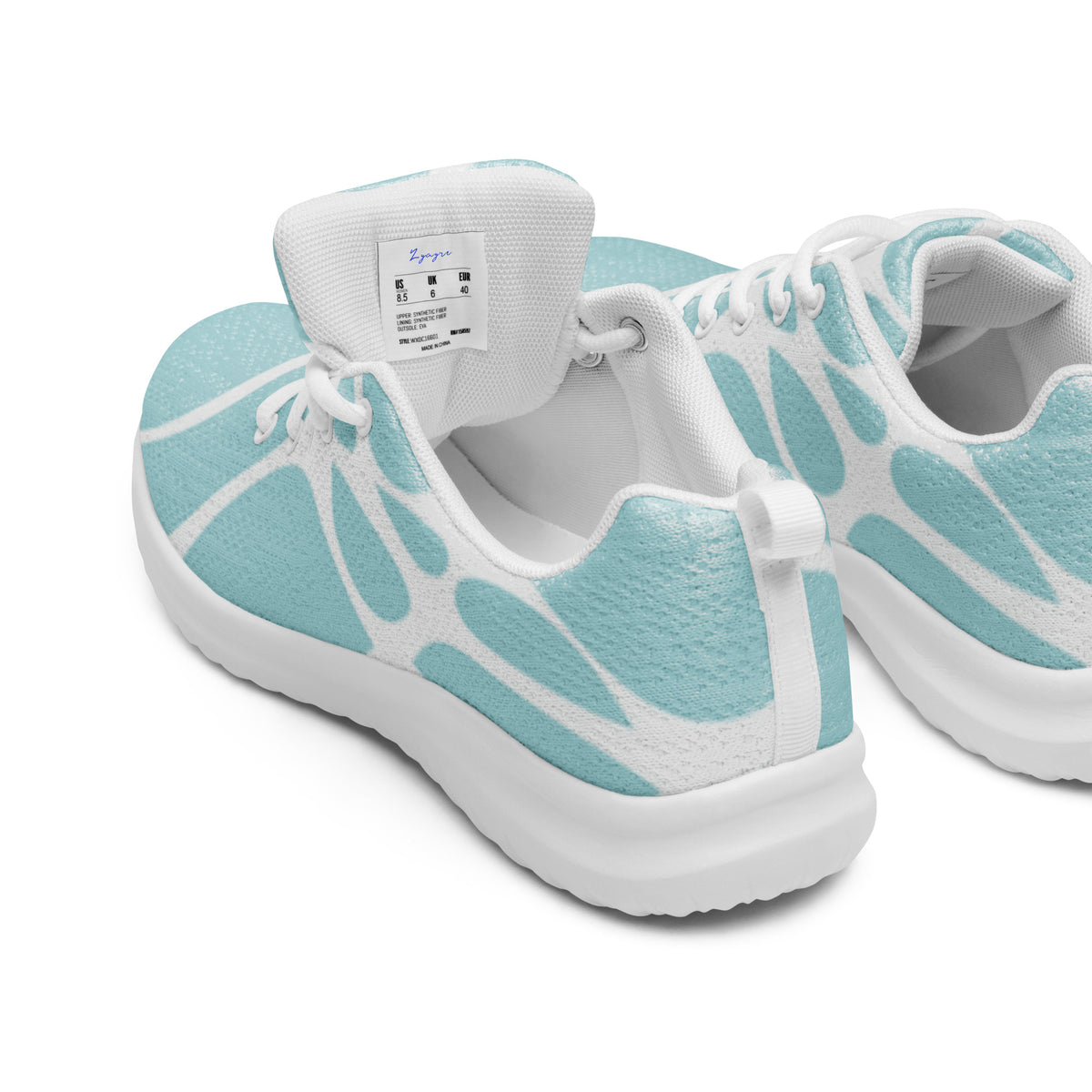 Women’s athletic shoes