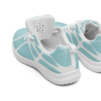Women’s athletic shoes