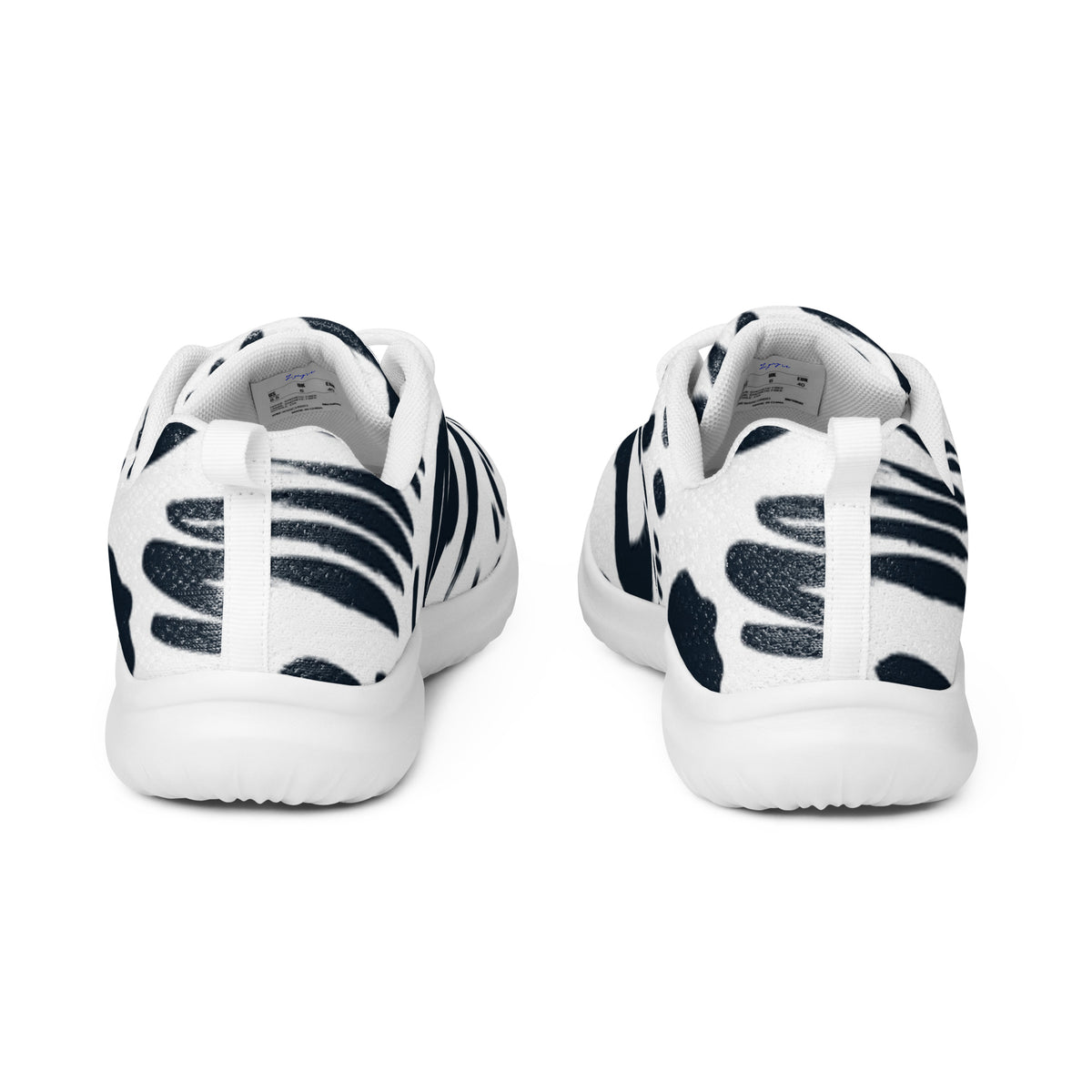 Women’s athletic shoes
