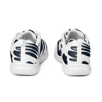 Women’s athletic shoes