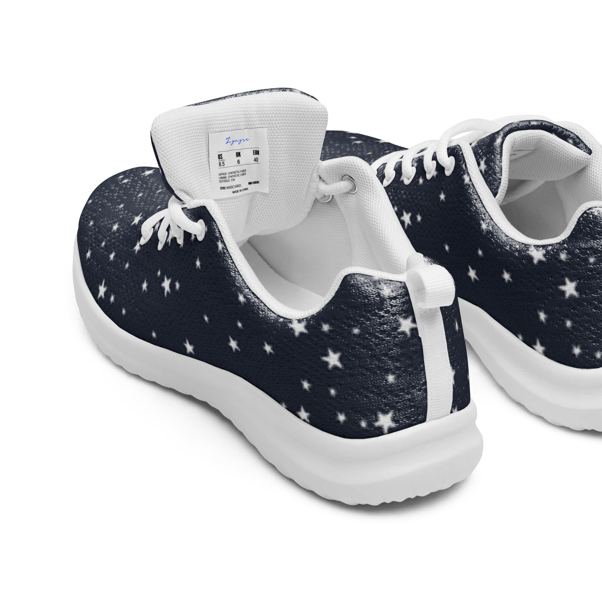 Women’s athletic shoes