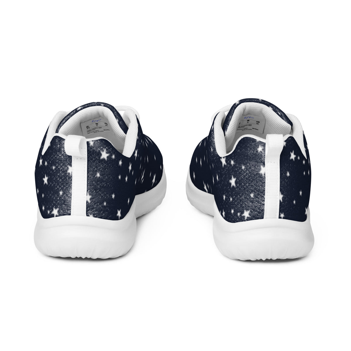 Women’s athletic shoes