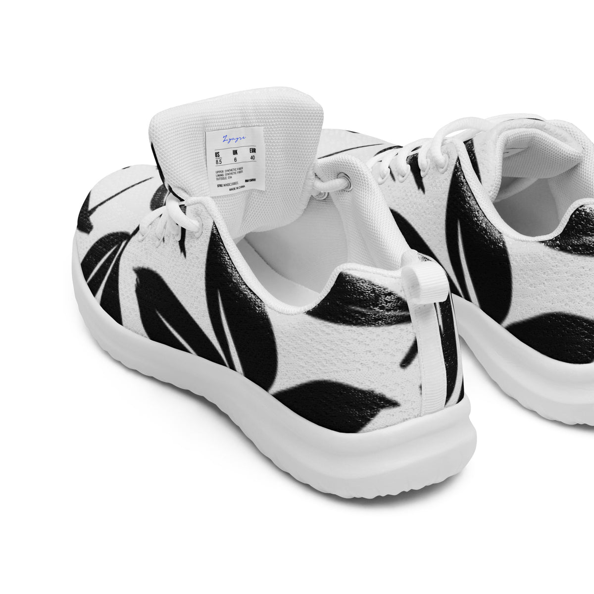 Women’s athletic shoes