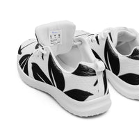 Women’s athletic shoes
