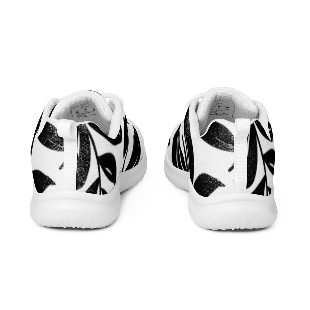 Women’s athletic shoes
