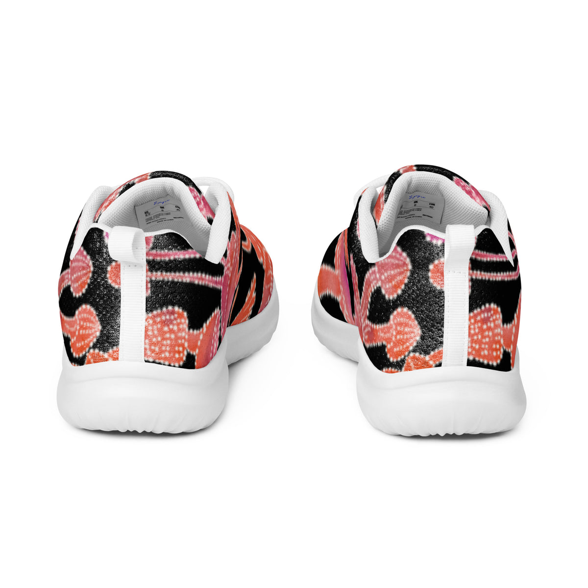 Women’s athletic shoes
