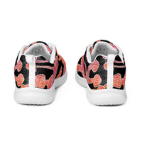 Women’s athletic shoes