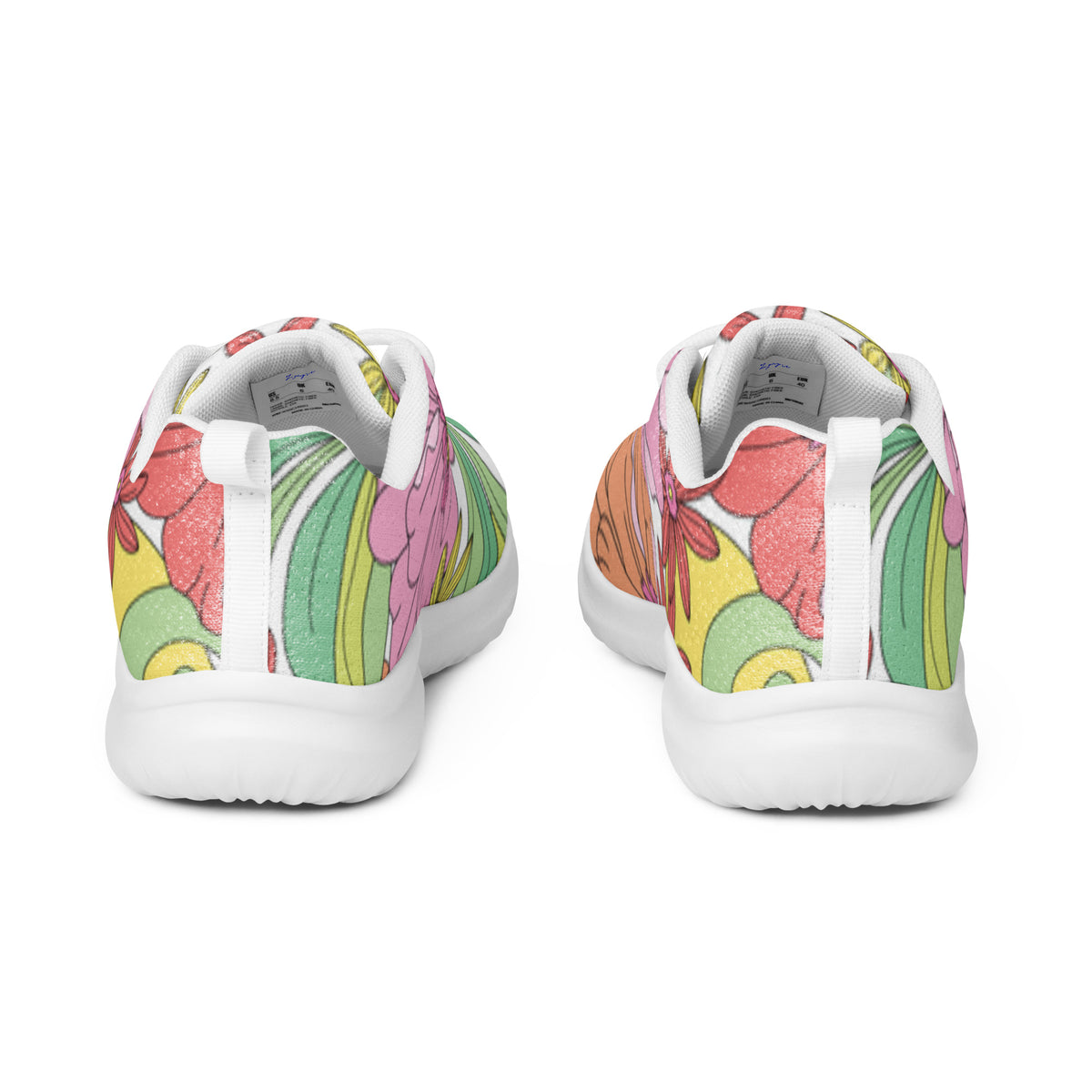 Women’s athletic shoes