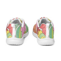 Women’s athletic shoes
