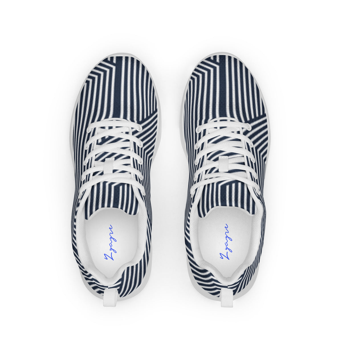 Women’s athletic shoes