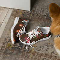 Women’s athletic shoes