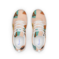 Women’s athletic shoes