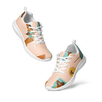 Women’s athletic shoes