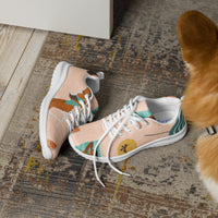 Women’s athletic shoes