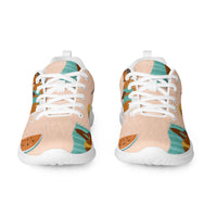 Women’s athletic shoes