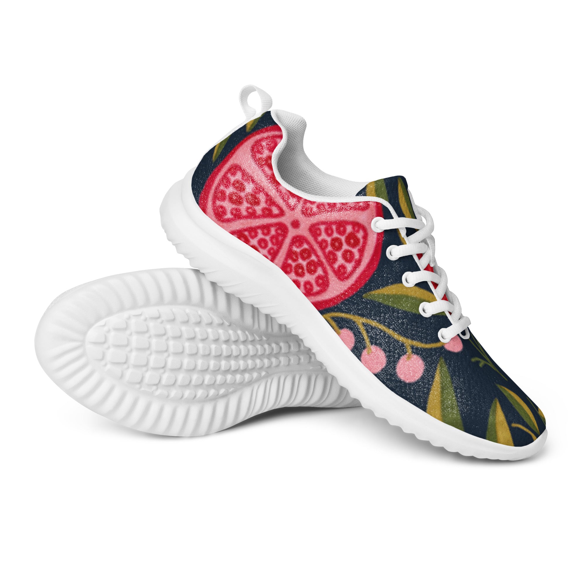 Women’s athletic shoes