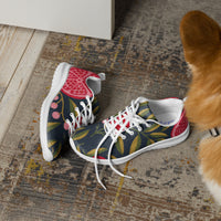 Women’s athletic shoes