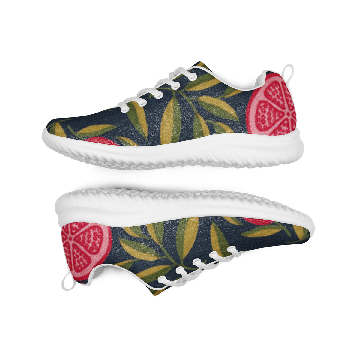 Women’s athletic shoes