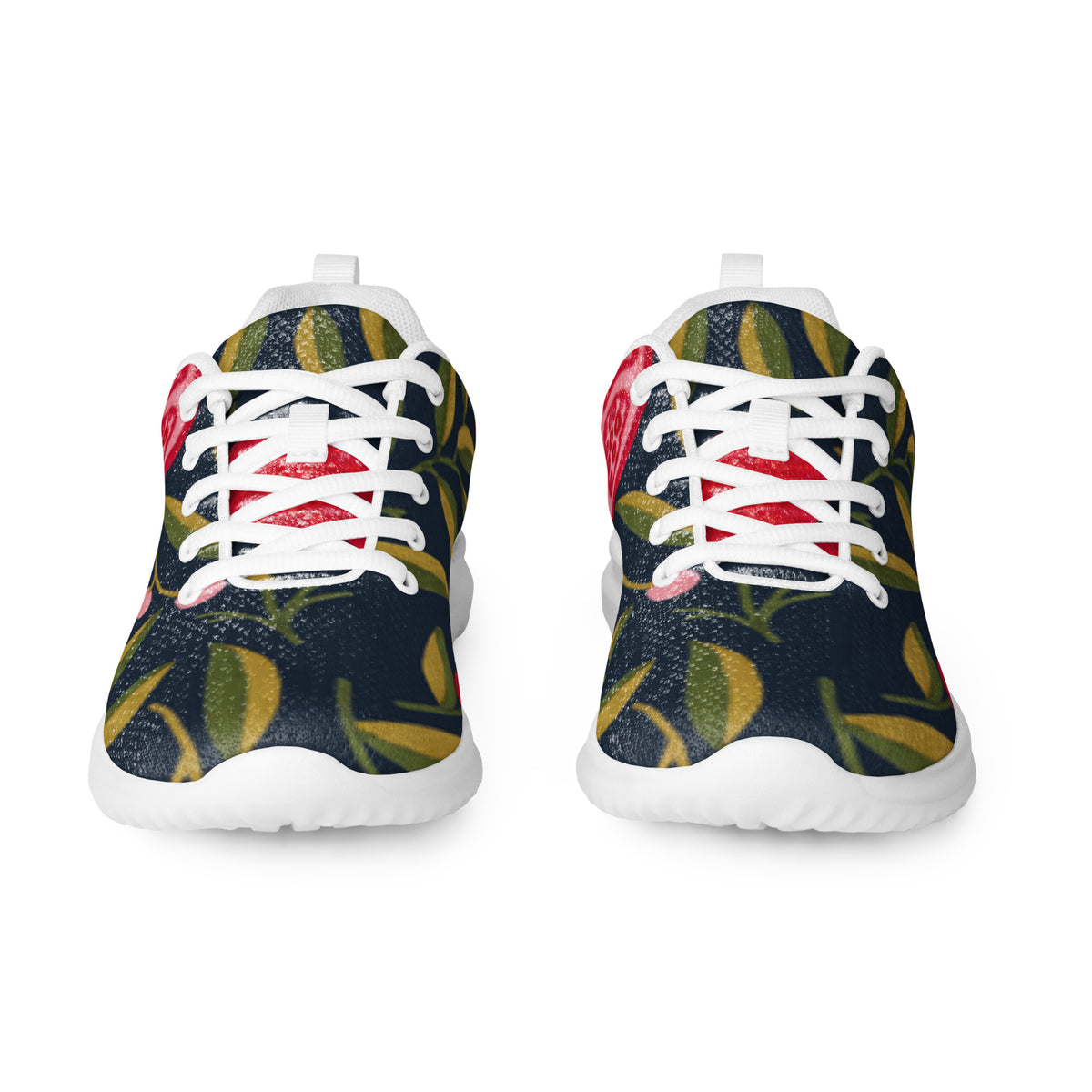 Women’s athletic shoes