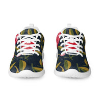 Women’s athletic shoes