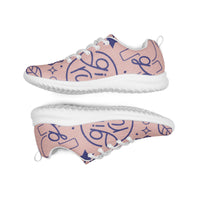Women’s athletic shoes