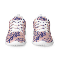 Women’s athletic shoes
