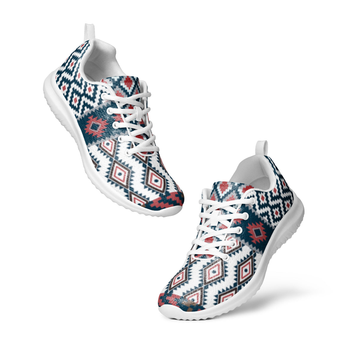Women’s athletic shoes