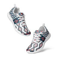 Women’s athletic shoes