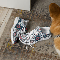 Women’s athletic shoes
