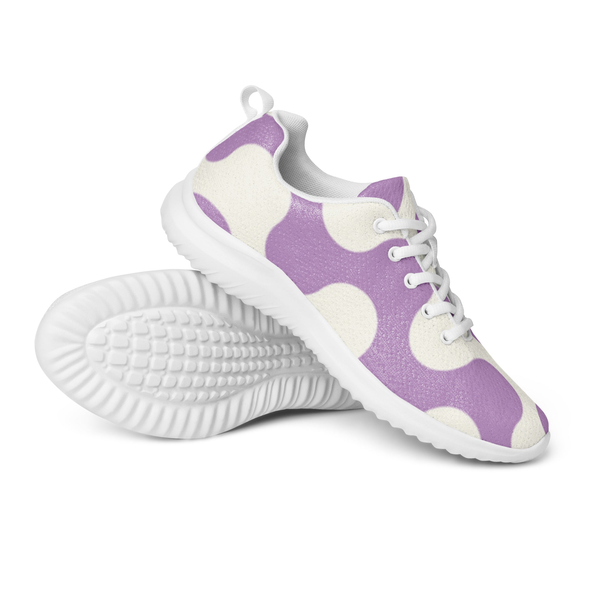 Women’s athletic shoes