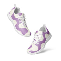 Women’s athletic shoes