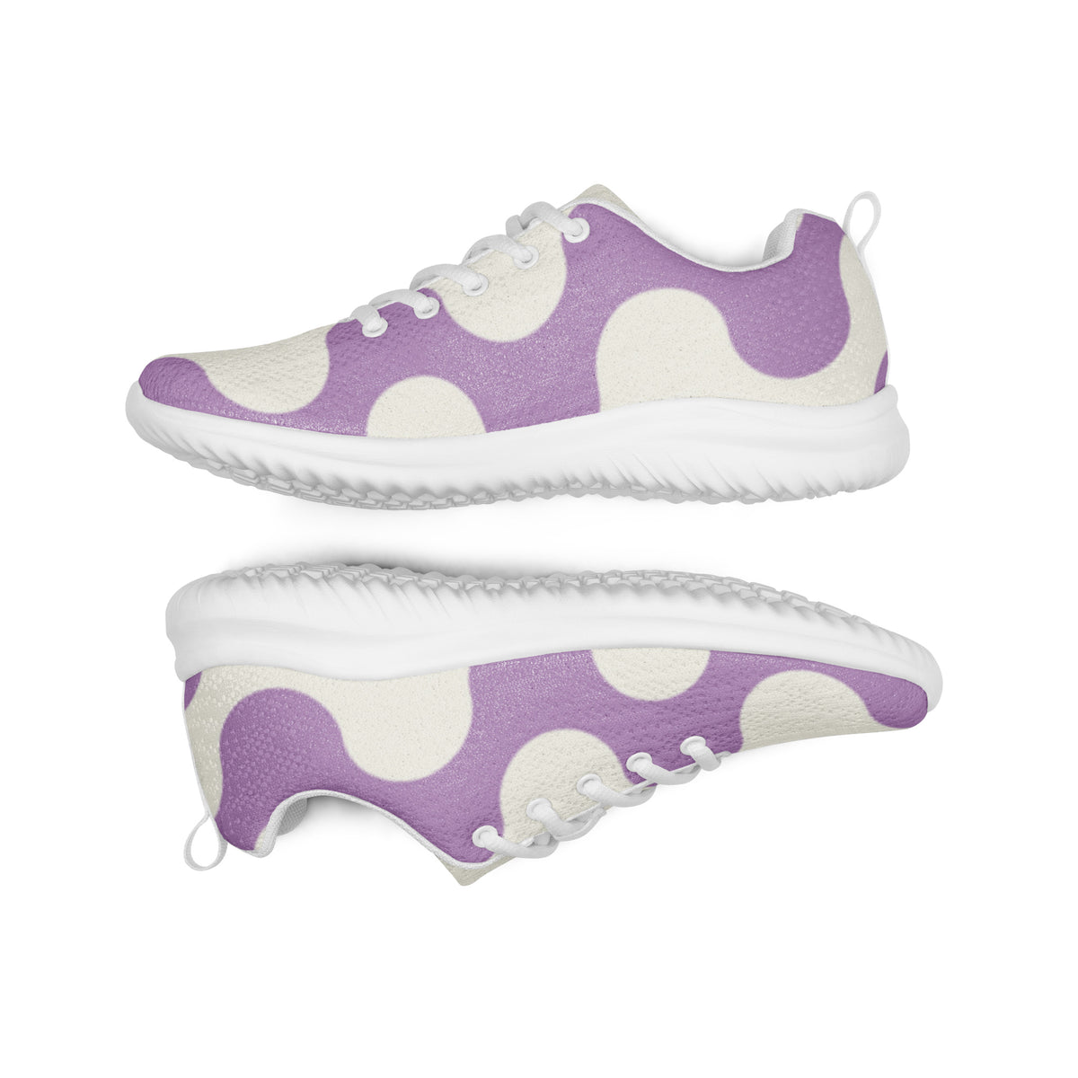 Women’s athletic shoes