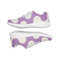 Women’s athletic shoes