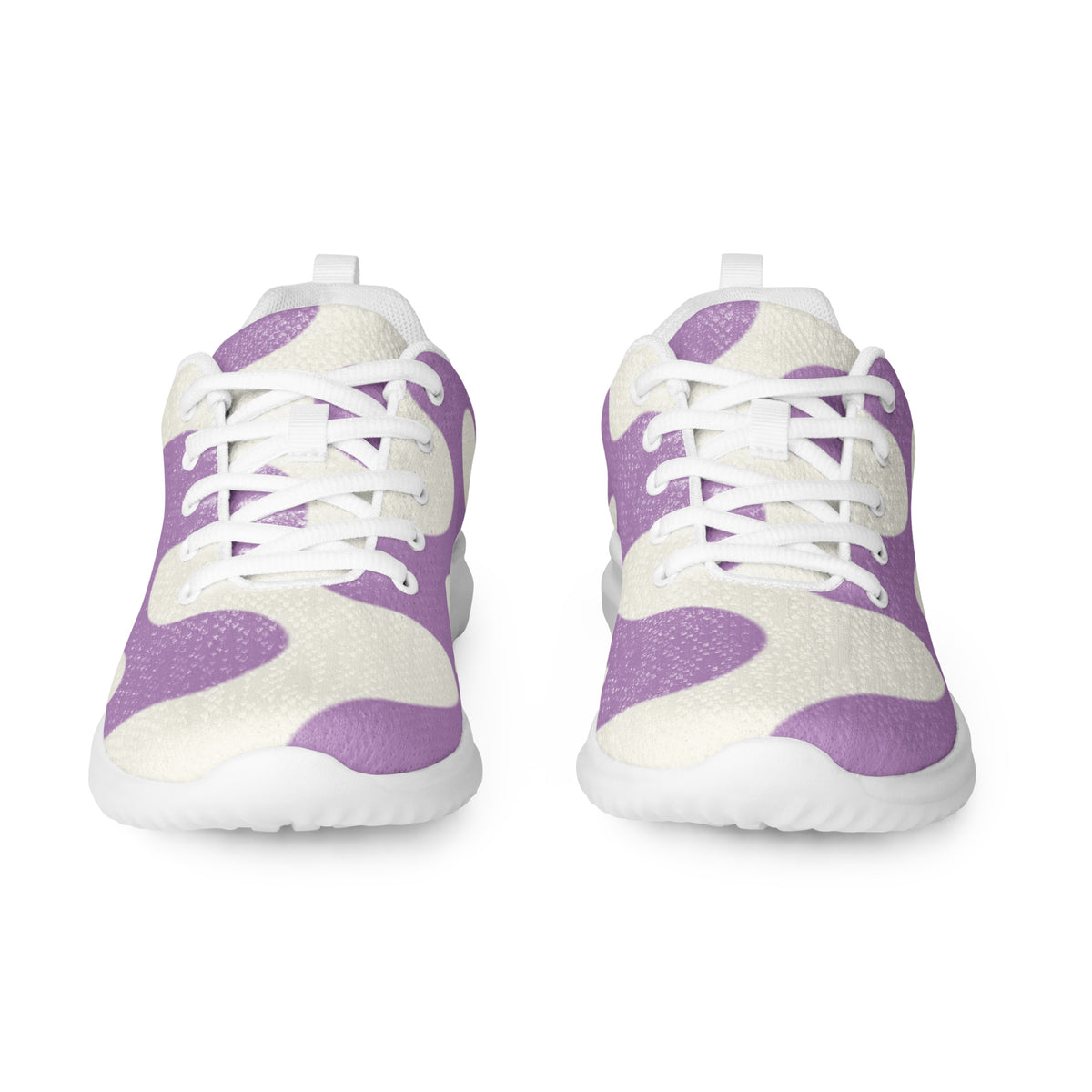 Women’s athletic shoes