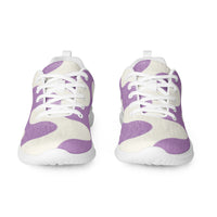 Women’s athletic shoes