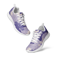 Women’s athletic shoes