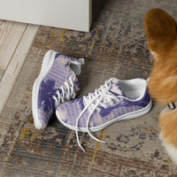 Women’s athletic shoes