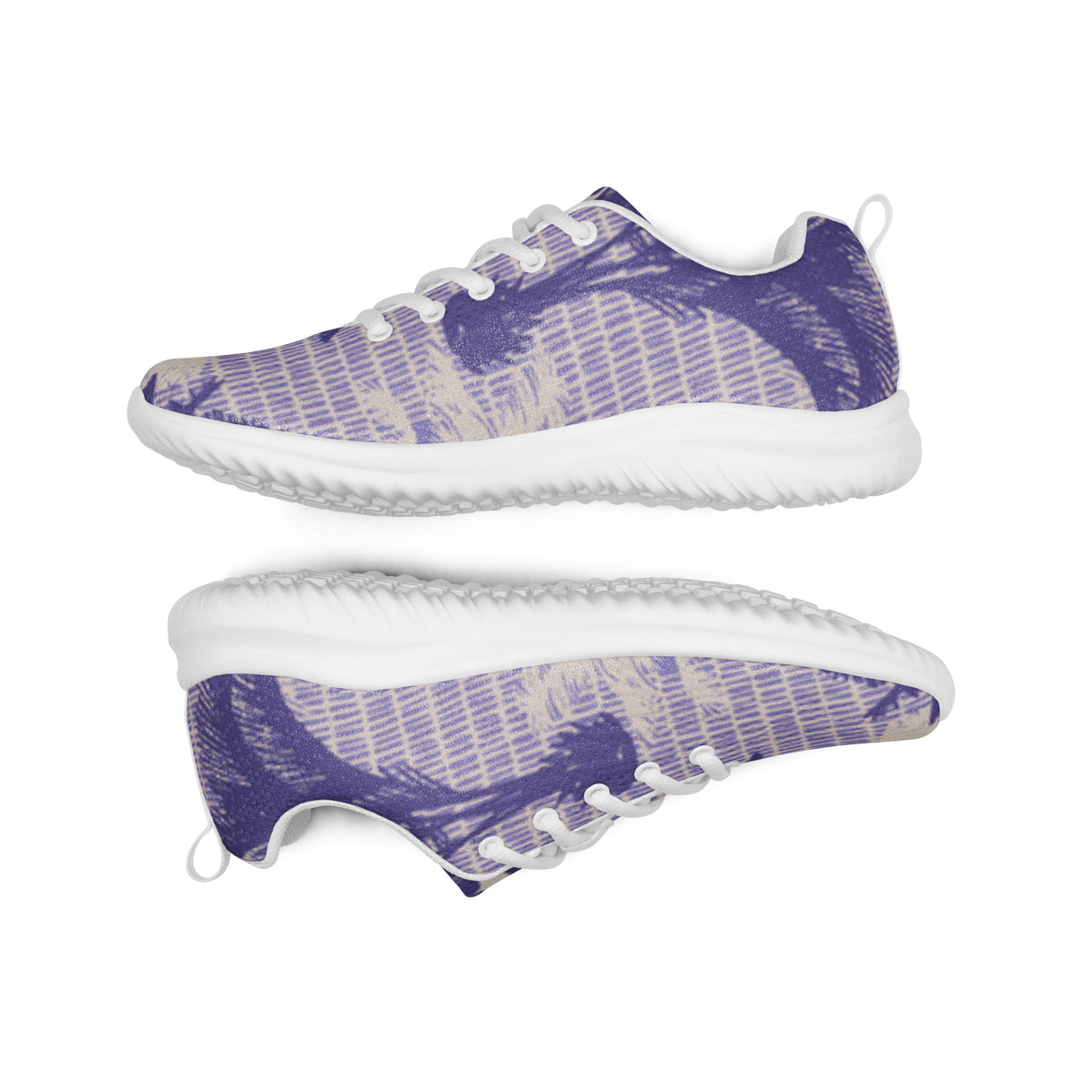Women’s athletic shoes