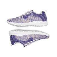 Women’s athletic shoes