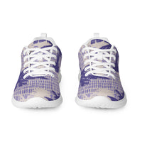 Women’s athletic shoes